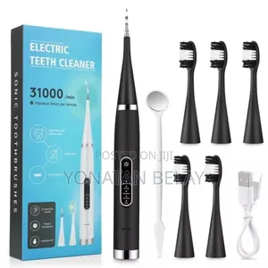 Photo - Electric Tooth Brush