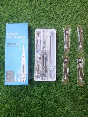 Electric Tooth Brush