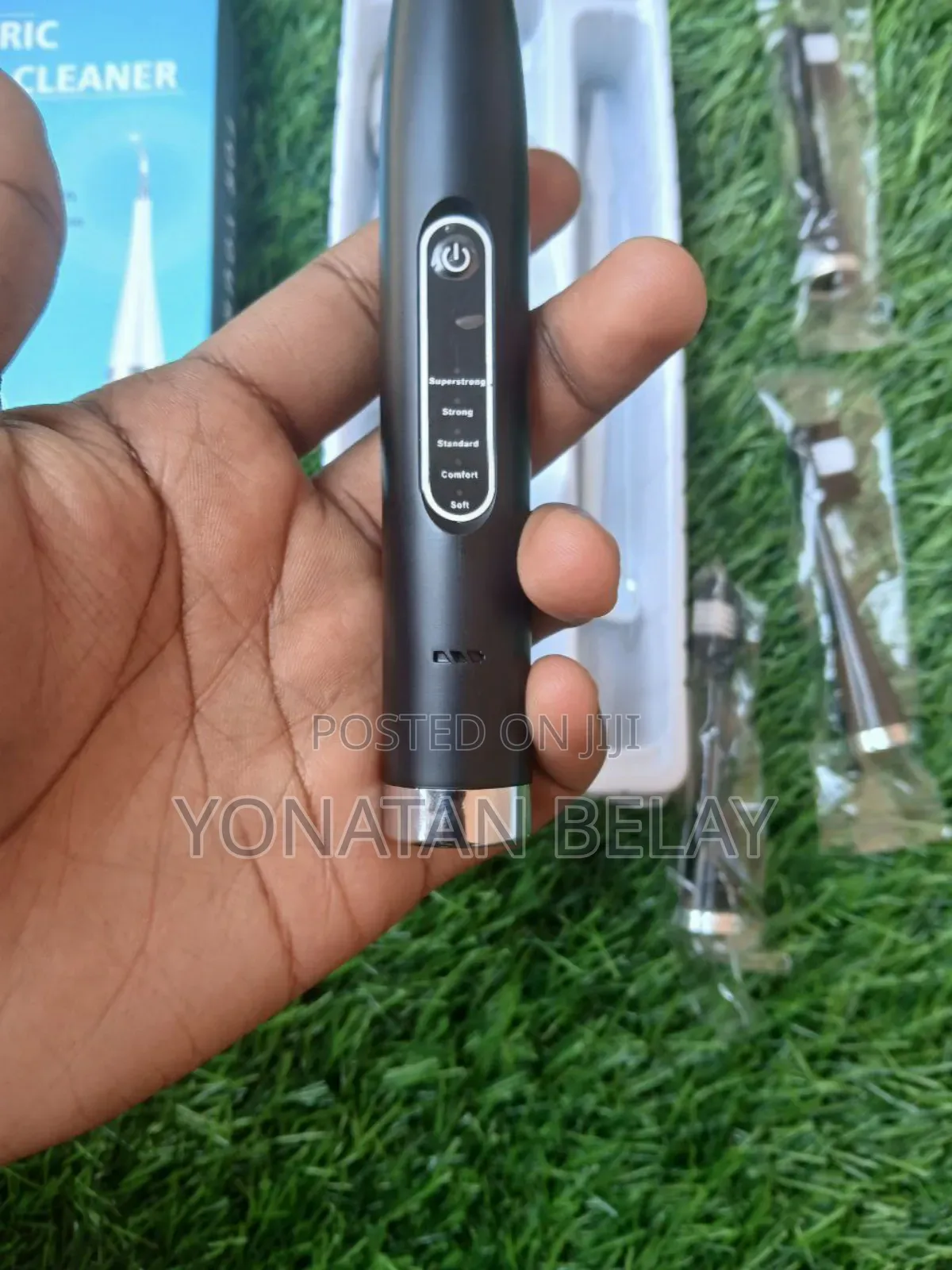 Electric Tooth Brush