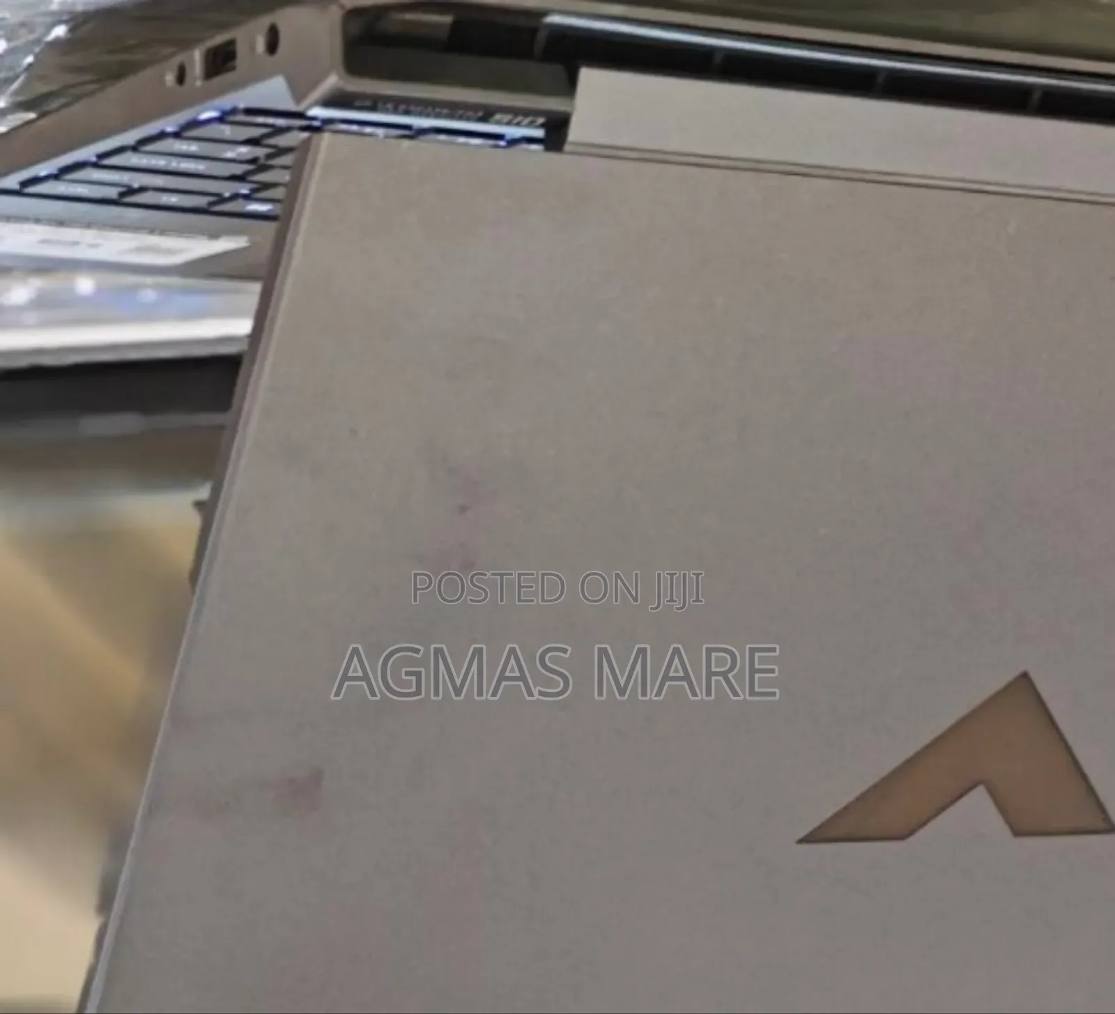 New Laptop HP Victus 15 16GB AMD Ryzen 5 SSD 512GB