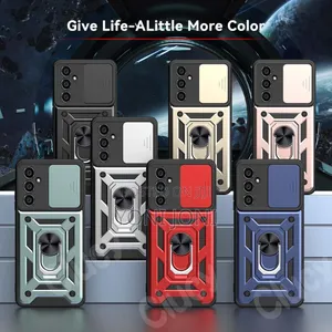 Samsung Galaxy M16 A16 A15 A55 A35 Covers