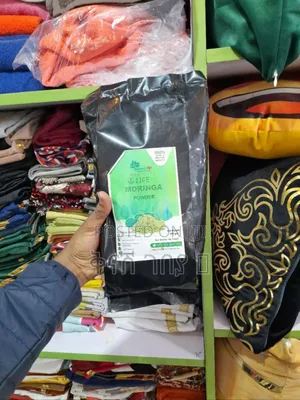 Photo - No 1 Moringa