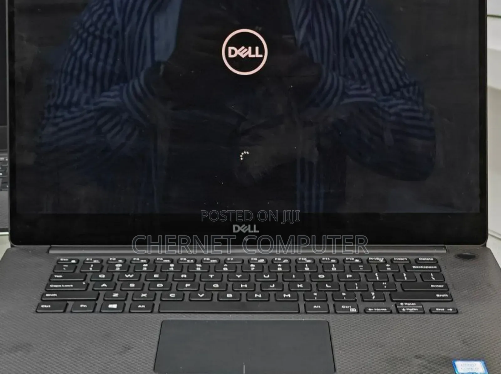Laptop Dell XPS 15 16GB Intel Core I7 SSD 512GB