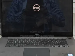 Photo - Laptop Dell XPS 15 16GB Intel Core I7 SSD 512GB