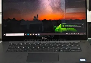 Laptop Dell XPS 15 16GB Intel Core I7 SSD 512GB