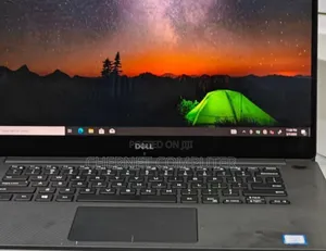 Laptop Dell XPS 15 16GB Intel Core I7 SSD 512GB