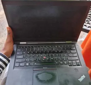 Photo - New Laptop Lenovo ThinkPad X1 Carbon 8GB Intel Core i5 SSD 256GB