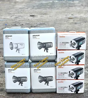 Photo - Amran Light 300c