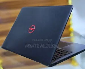 Photo - New Laptop Dell XPS 15 16GB Intel Core I7 HDD 1T