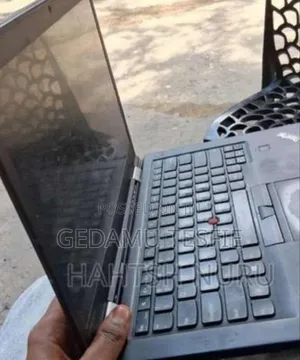 New Laptop Lenovo ThinkPad X1 Carbon 8GB Intel Core i5 SSD 256GB