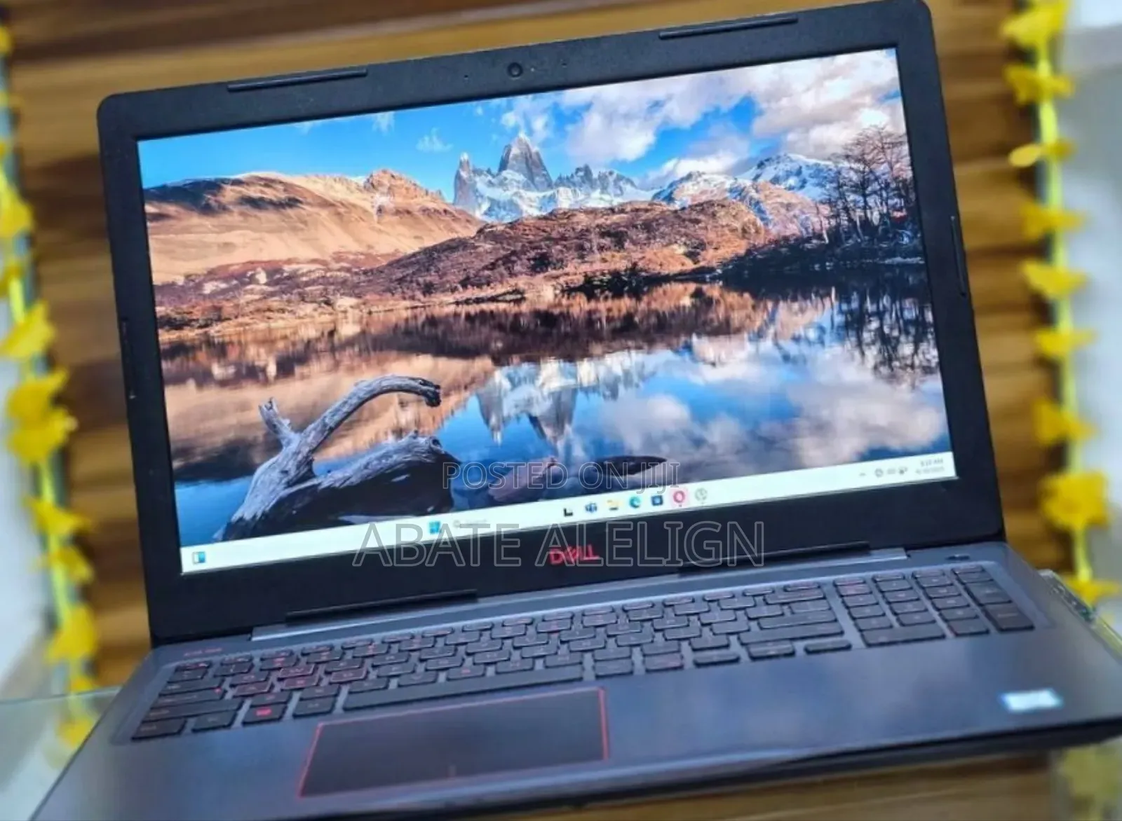 New Laptop Dell XPS 15 16GB Intel Core I7 HDD 1T