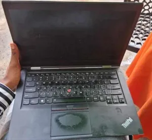 New Laptop Lenovo ThinkPad X1 Carbon 8GB Intel Core i5 SSD 256GB