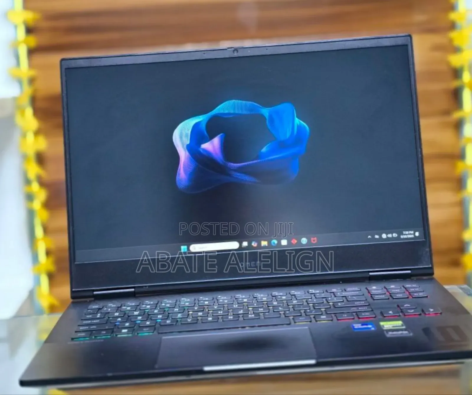 New Laptop Dell XPS 15 16GB Intel Core I7 HDD 1T