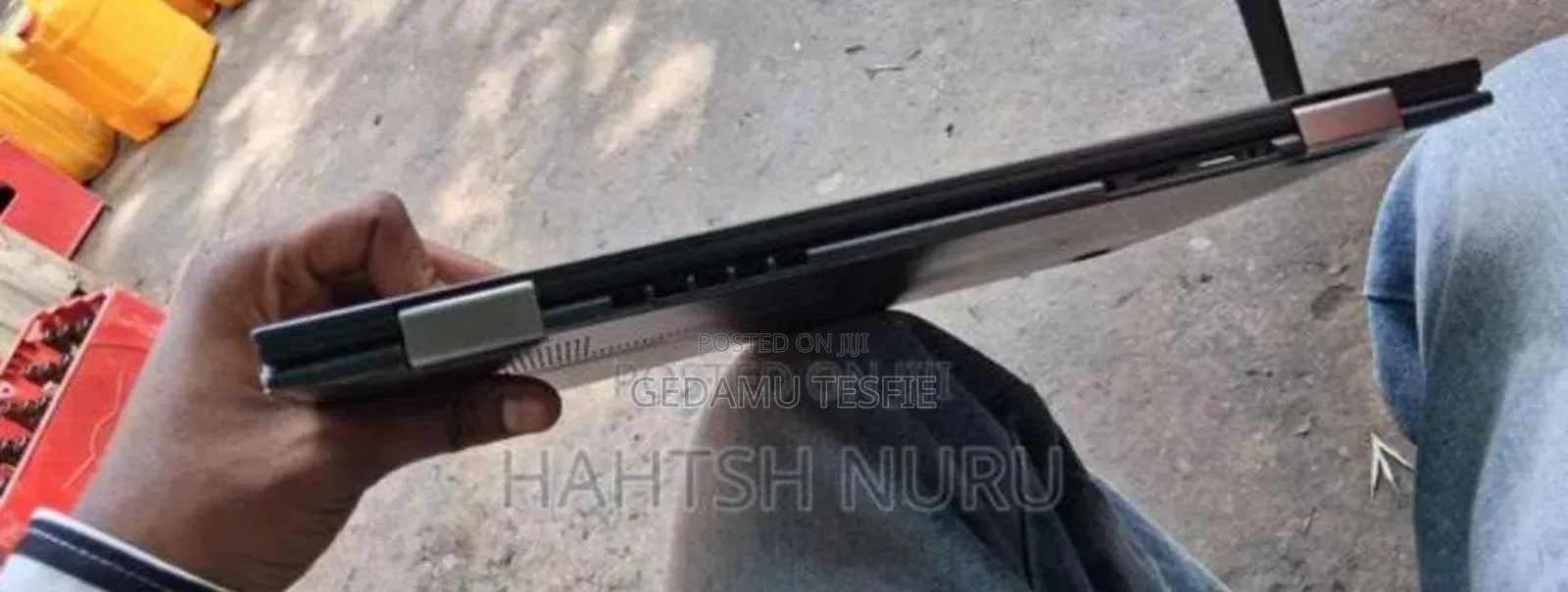 New Laptop Lenovo ThinkPad X1 Carbon 8GB Intel Core i5 SSD 256GB