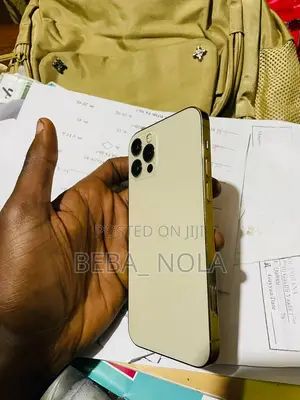 Apple iPhone 12 Pro 128 GB Gold