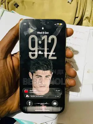 Apple iPhone 12 Pro 128 GB Gold