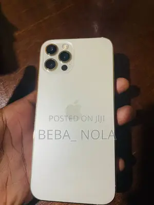 Apple iPhone 12 Pro 128 GB Gold
