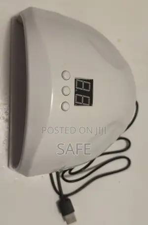 Photo - Uv for Nails