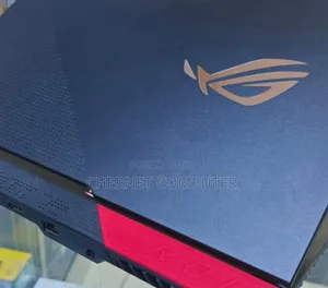 New Laptop Asus 16GB AMD Ryzen 9 SSD 2T