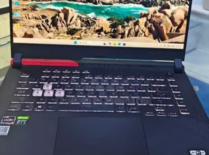 New Laptop Asus 16GB AMD Ryzen 9 SSD 2T