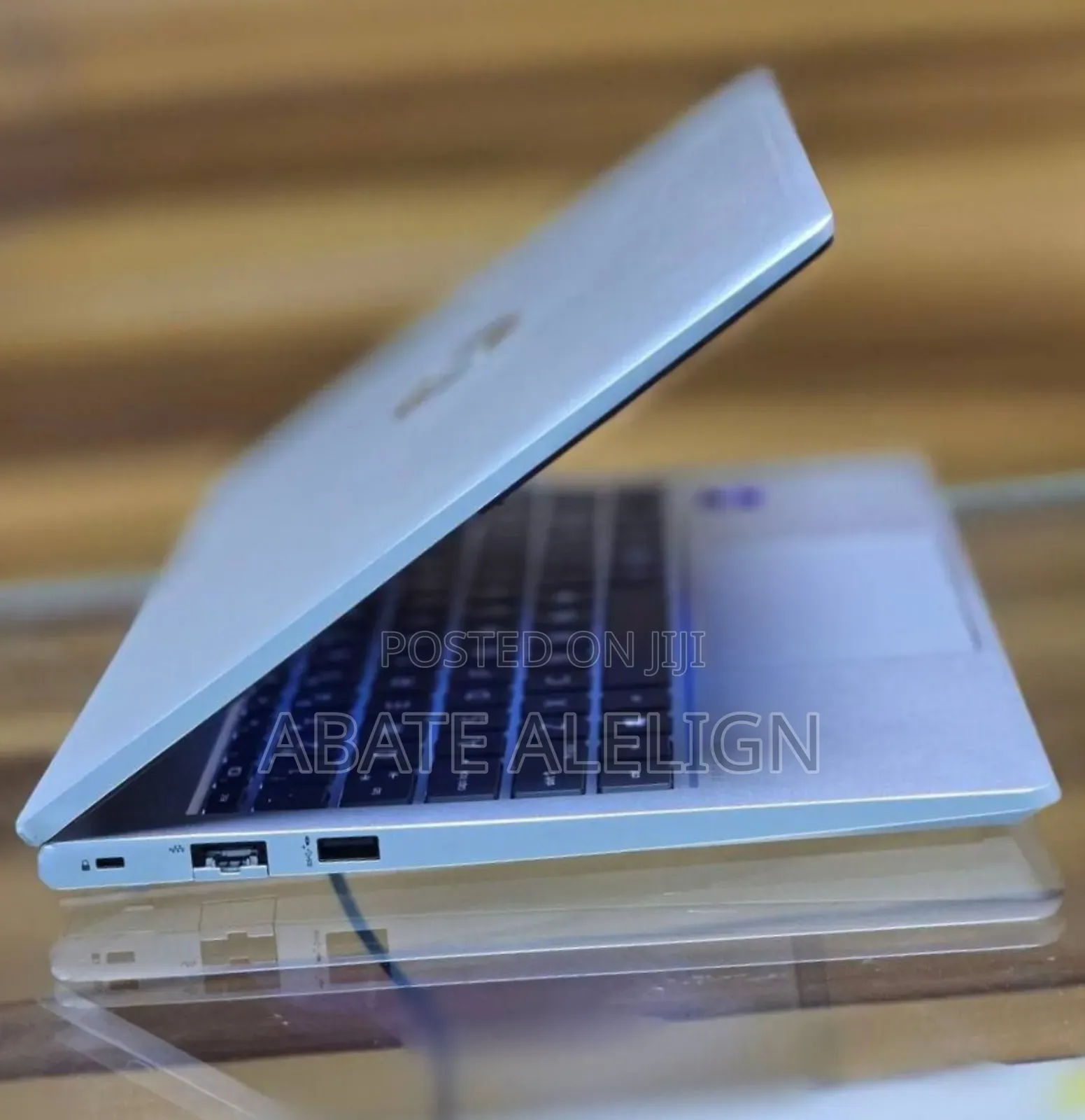 New Laptop HP ProBook 440 16GB Intel Core I7 SSD 512GB