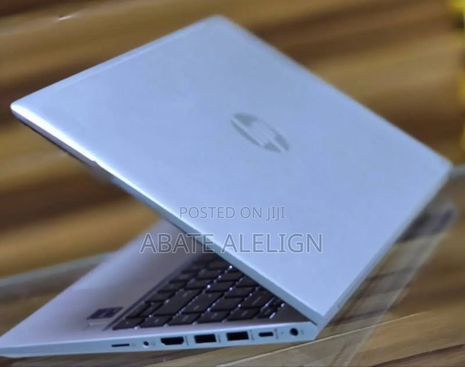 New Laptop HP ProBook 440 16GB Intel Core I7 SSD 512GB