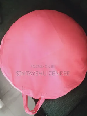 አጎበር(Mosquito Net)