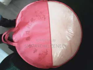 አጎበር(Mosquito Net)