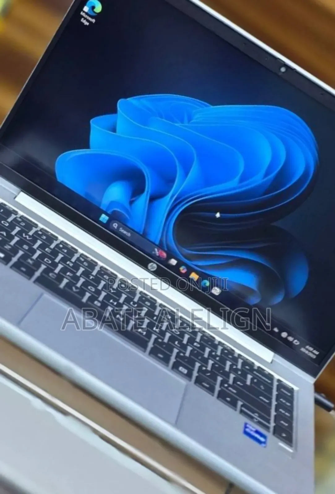 New Laptop HP ProBook 440 16GB Intel Core I7 SSD 512GB