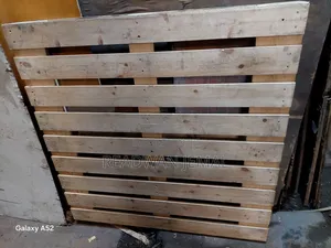 Photo - Pallet Pallet