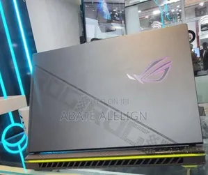 New Laptop Asus ROG Strix G16 G614 16GB Intel Core I7 SSD 1T