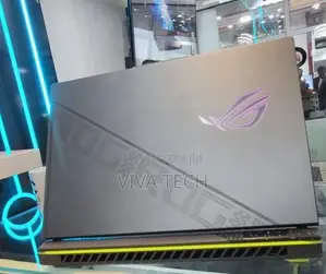 New Laptop Asus ROG Strix G16 G614 16GB Intel Core I7 SSD 1T