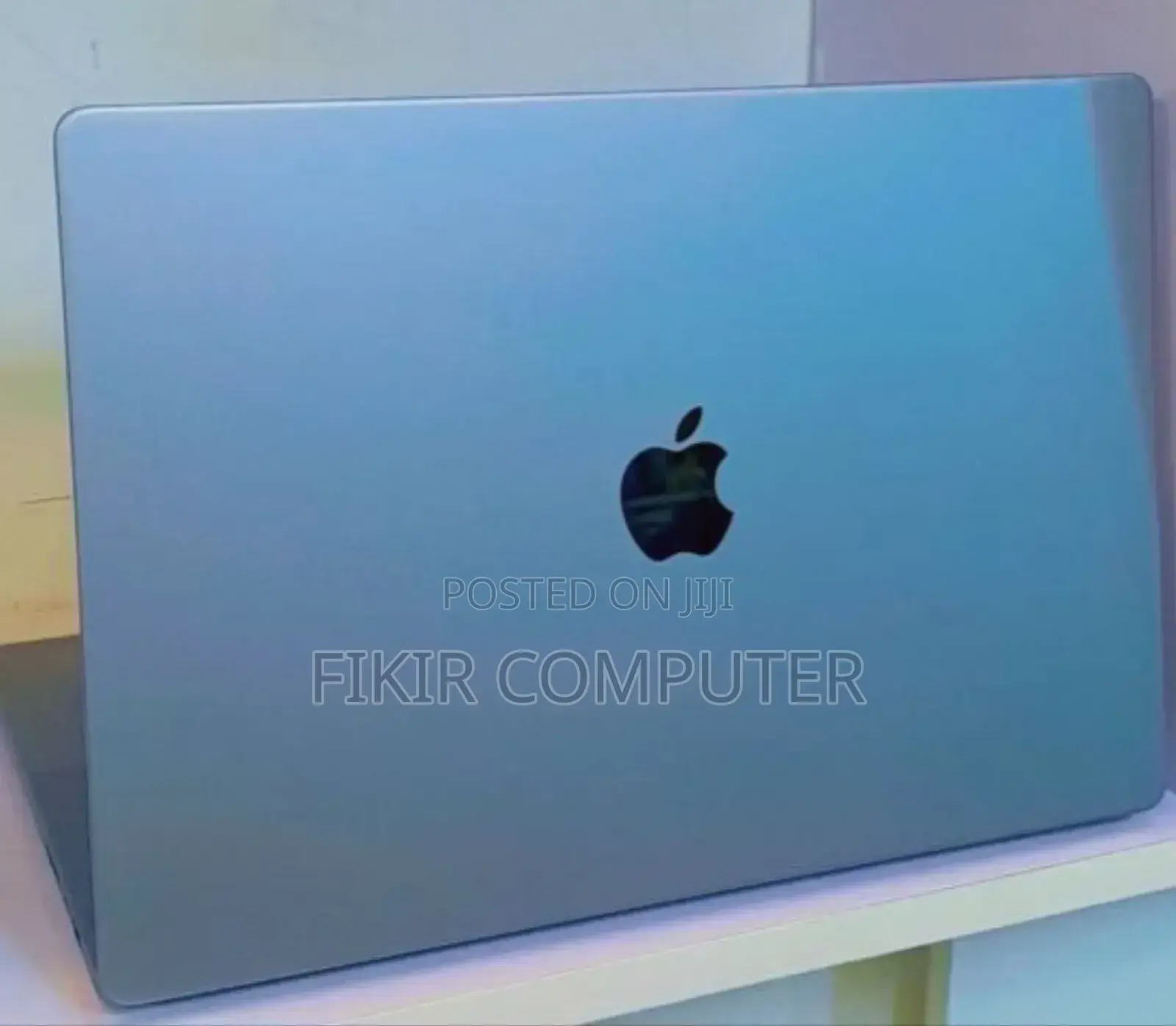 New Laptop Apple MacBook Pro 2023 M2 16GB Apple M2 SSD 1T