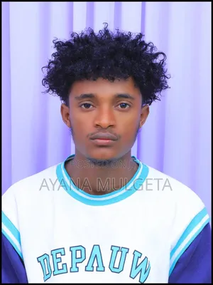 Photo - Sales Person