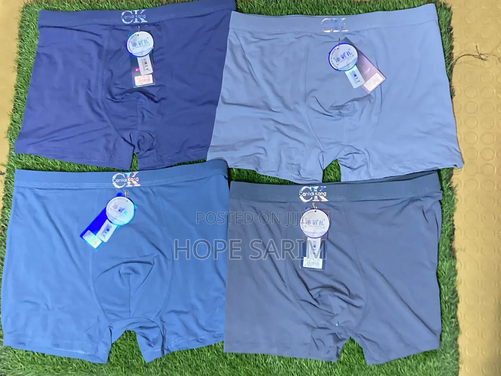 Water Profes ፓንት