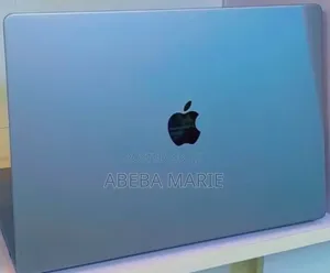 New Laptop Apple MacBook Pro 2023 M2 Pro 16-Inch 16GB Apple M2 SSD 1T