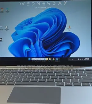 New Laptop Microsoft Surface Laptop 8GB Intel Core I5 SSD 128GB