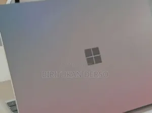 New Laptop Microsoft Surface Laptop 8GB Intel Core I5 SSD 128GB