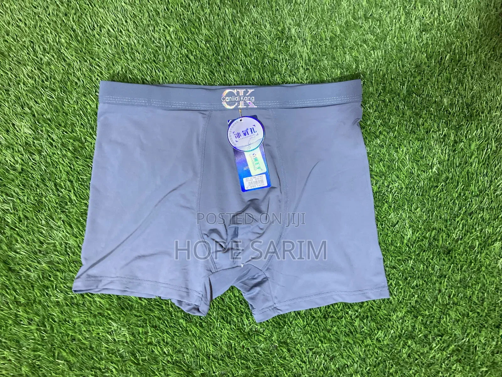 Water Profes ፓንት