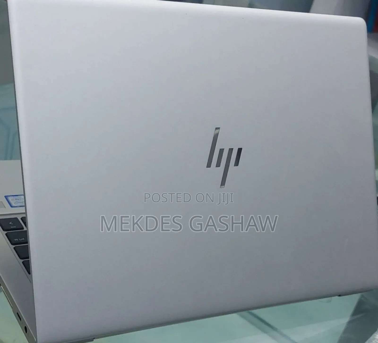 New Laptop HP EliteBook 840 16GB Intel Core I5 SSD 512GB