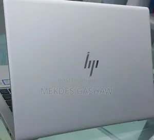 New Laptop HP EliteBook 840 16GB Intel Core I5 SSD 512GB