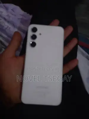 Photo - Samsung Galaxy A54 5G 128 GB White