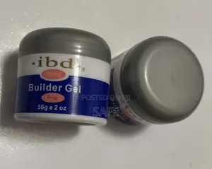 Photo - Ibd Nail Jel