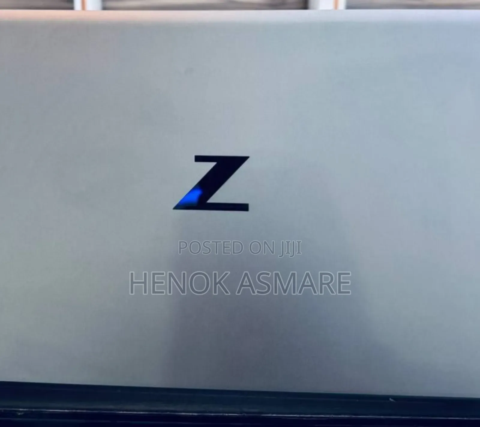 New Laptop HP ZBook 15 16GB Intel Core I7 SSD 1T