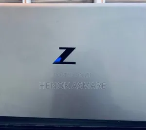 Photo - New Laptop HP ZBook 15 16GB Intel Core I7 SSD 1T