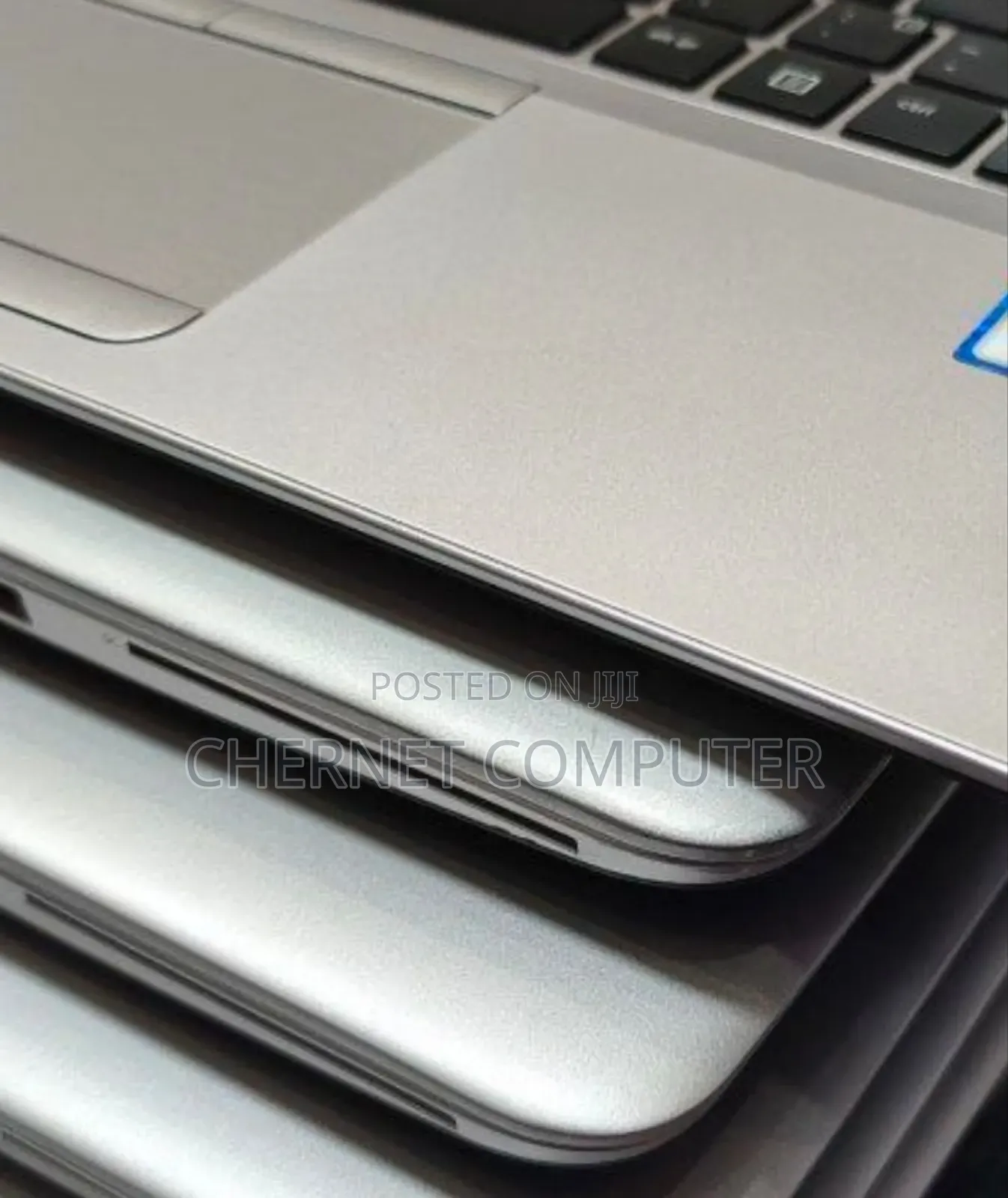 New Laptop HP EliteBook 840 G3 8GB Intel Core I5 HDD+SSD 500GB