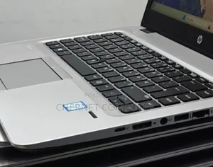 New Laptop HP EliteBook 840 G3 8GB Intel Core I5 HDD+SSD 500GB