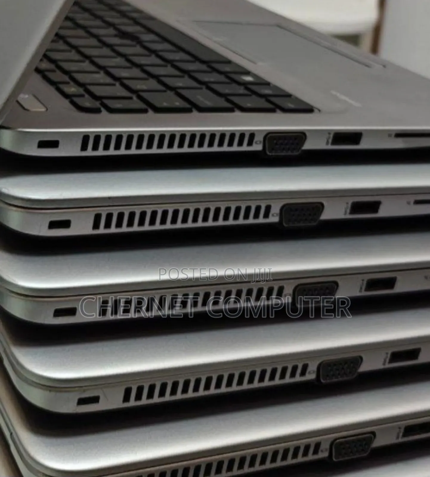 New Laptop HP EliteBook 840 G3 8GB Intel Core I5 HDD+SSD 500GB