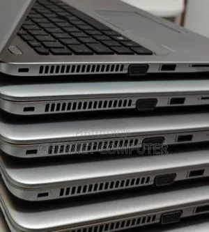 New Laptop HP EliteBook 840 G3 8GB Intel Core I5 HDD+SSD 500GB