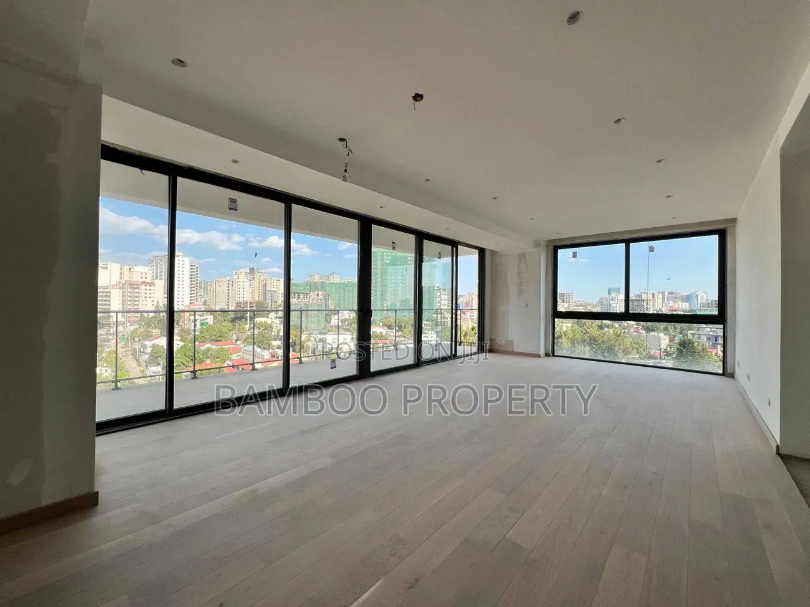 3bdrm Apartment in Bole for sale